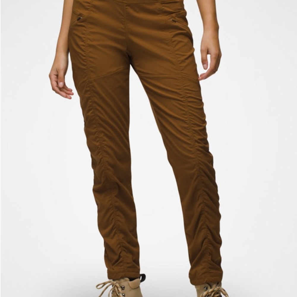 NWT Prana Koen Women's Size Large Pants